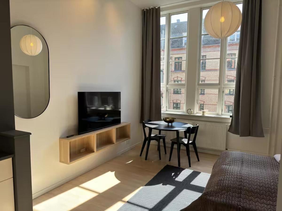 Apartmán Perfect Couples Retreat In Urban Area Kodaň Exteriér fotografie